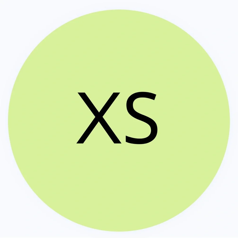 30 STICKERS - 2” ROUND - XS SIZE LABELS